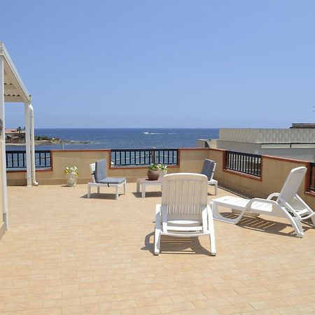 Marzamemi Vacanze Экстерьер фото