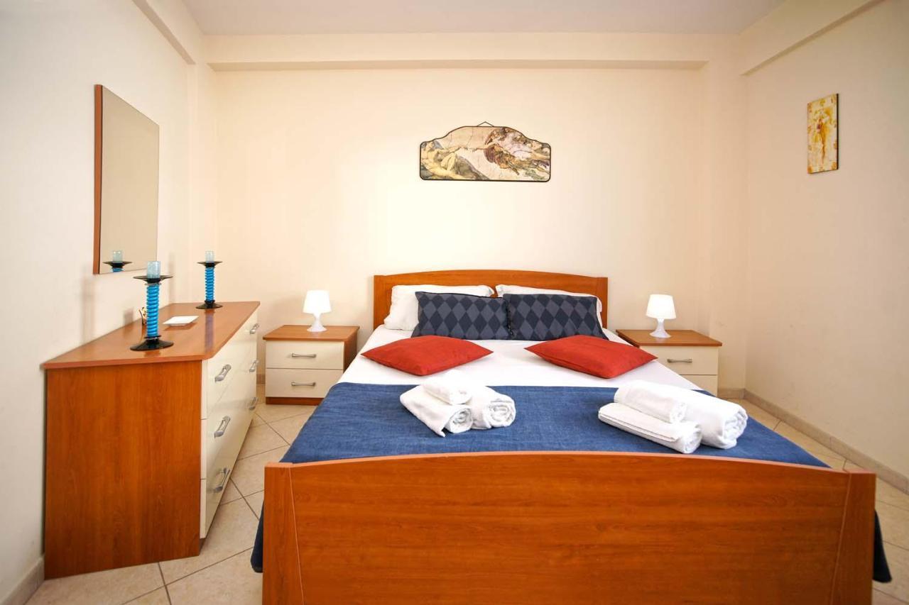 Marzamemi Vacanze Экстерьер фото