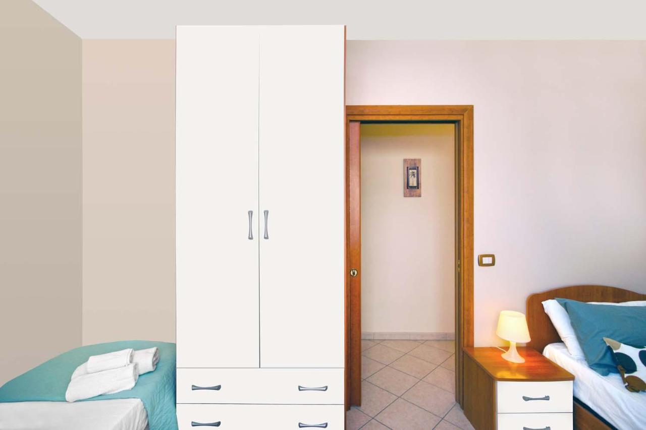 Marzamemi Vacanze Экстерьер фото