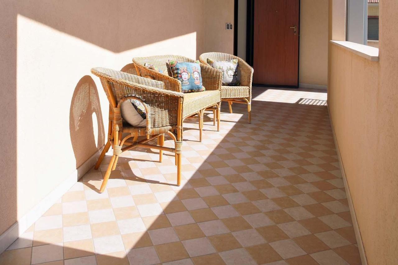 Marzamemi Vacanze Экстерьер фото