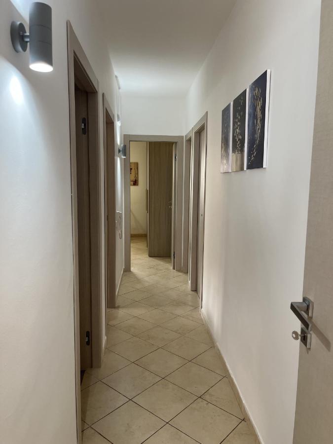 Marzamemi Vacanze Экстерьер фото