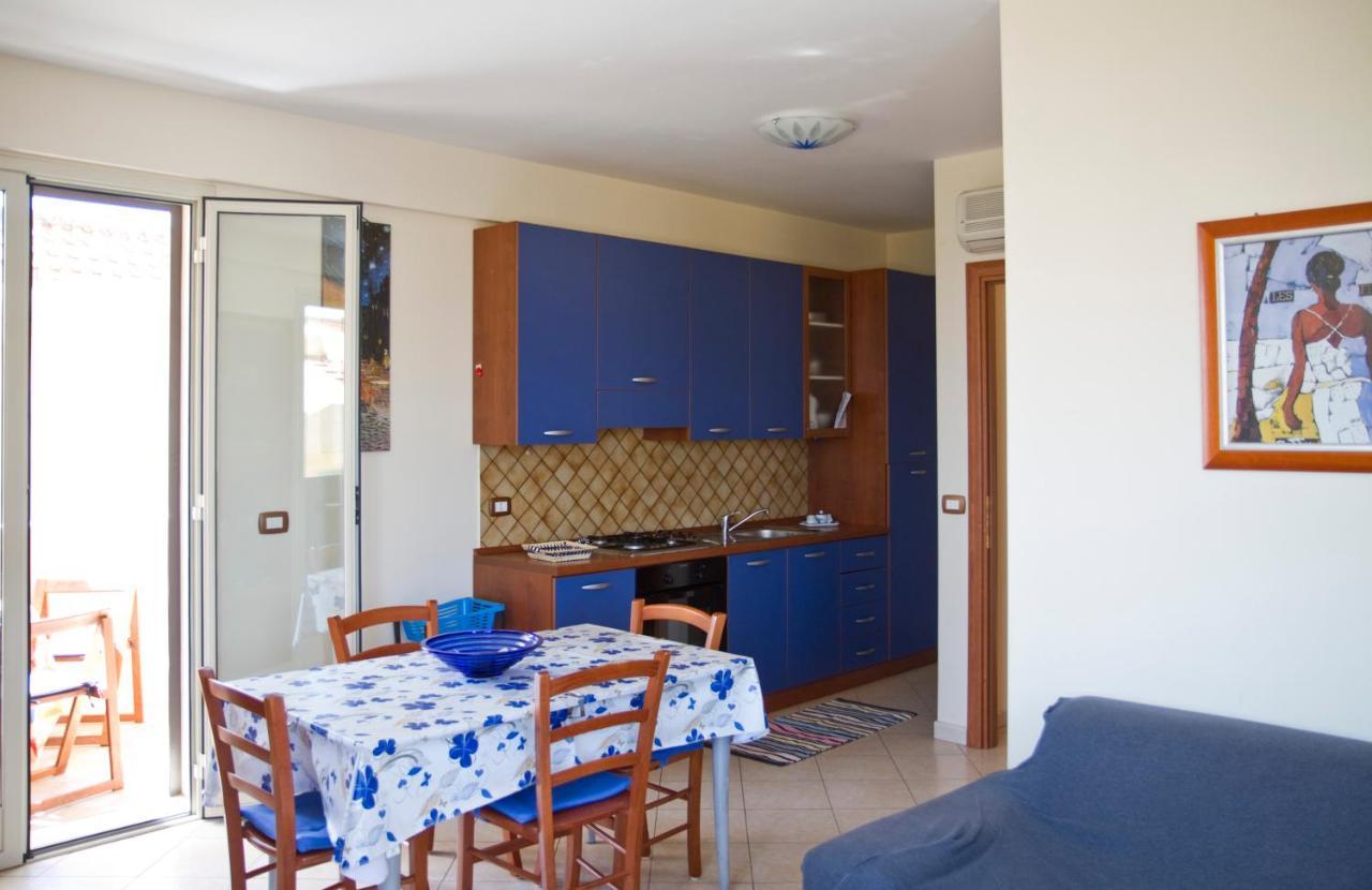 Marzamemi Vacanze Экстерьер фото