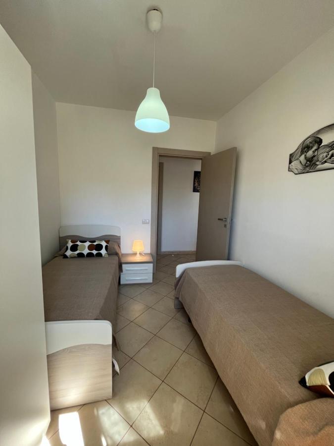 Marzamemi Vacanze Экстерьер фото