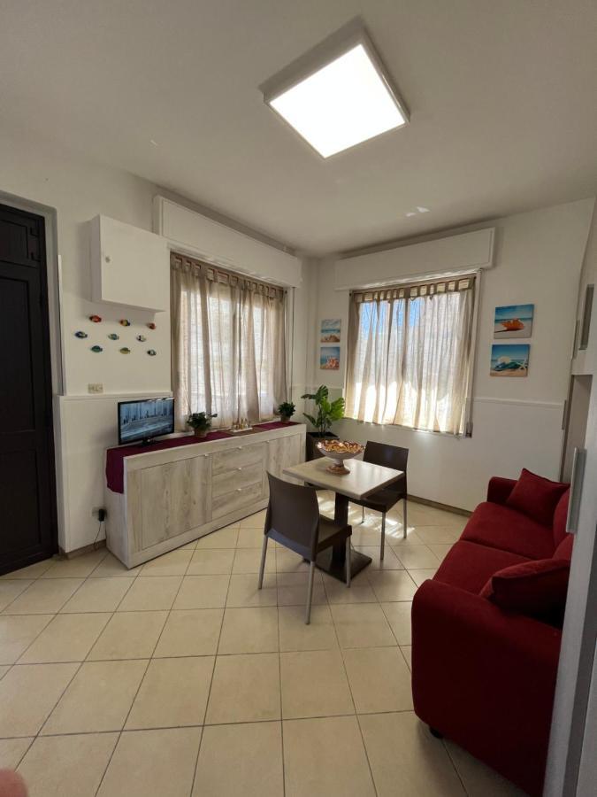 Marzamemi Vacanze Экстерьер фото