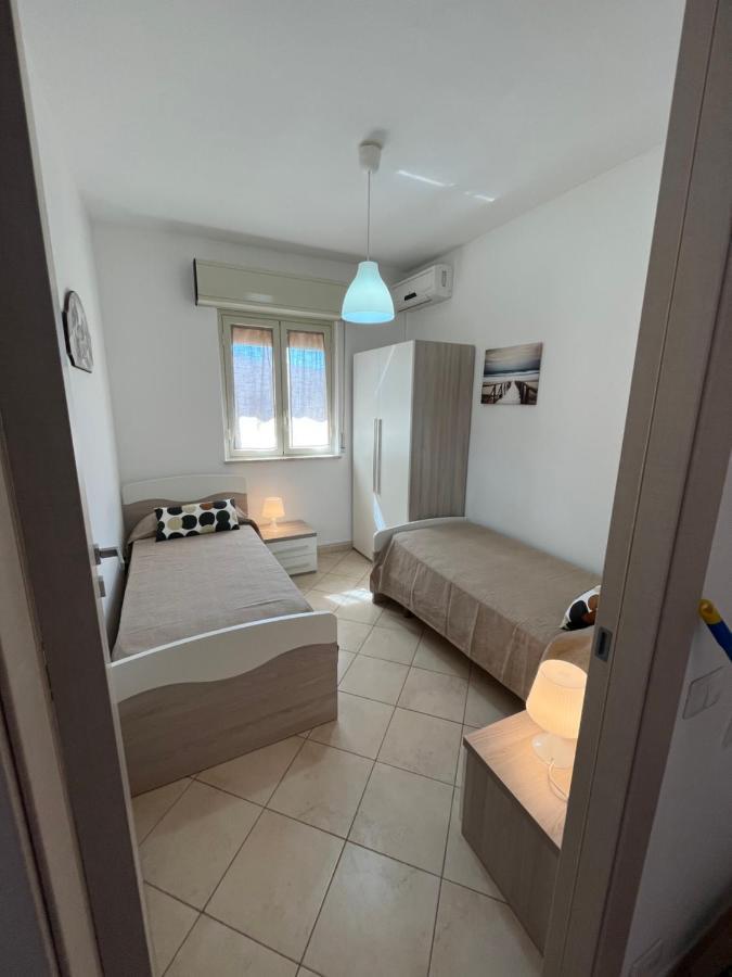 Marzamemi Vacanze Экстерьер фото
