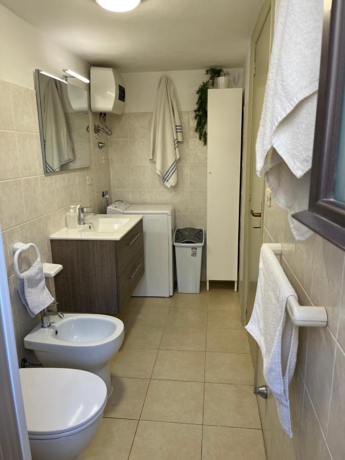 Marzamemi Vacanze Экстерьер фото