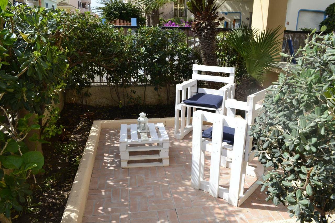 Marzamemi Vacanze Экстерьер фото