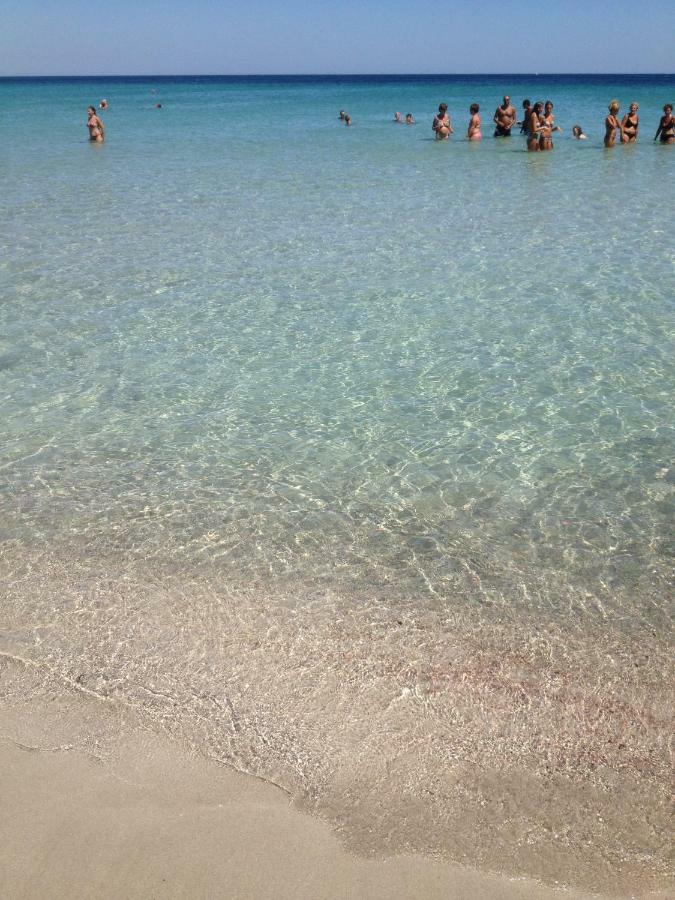 Marzamemi Vacanze Экстерьер фото